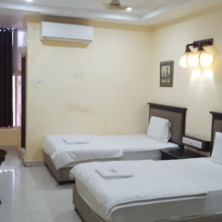 Sriannamalaiyar Residency Vellore Exterior foto