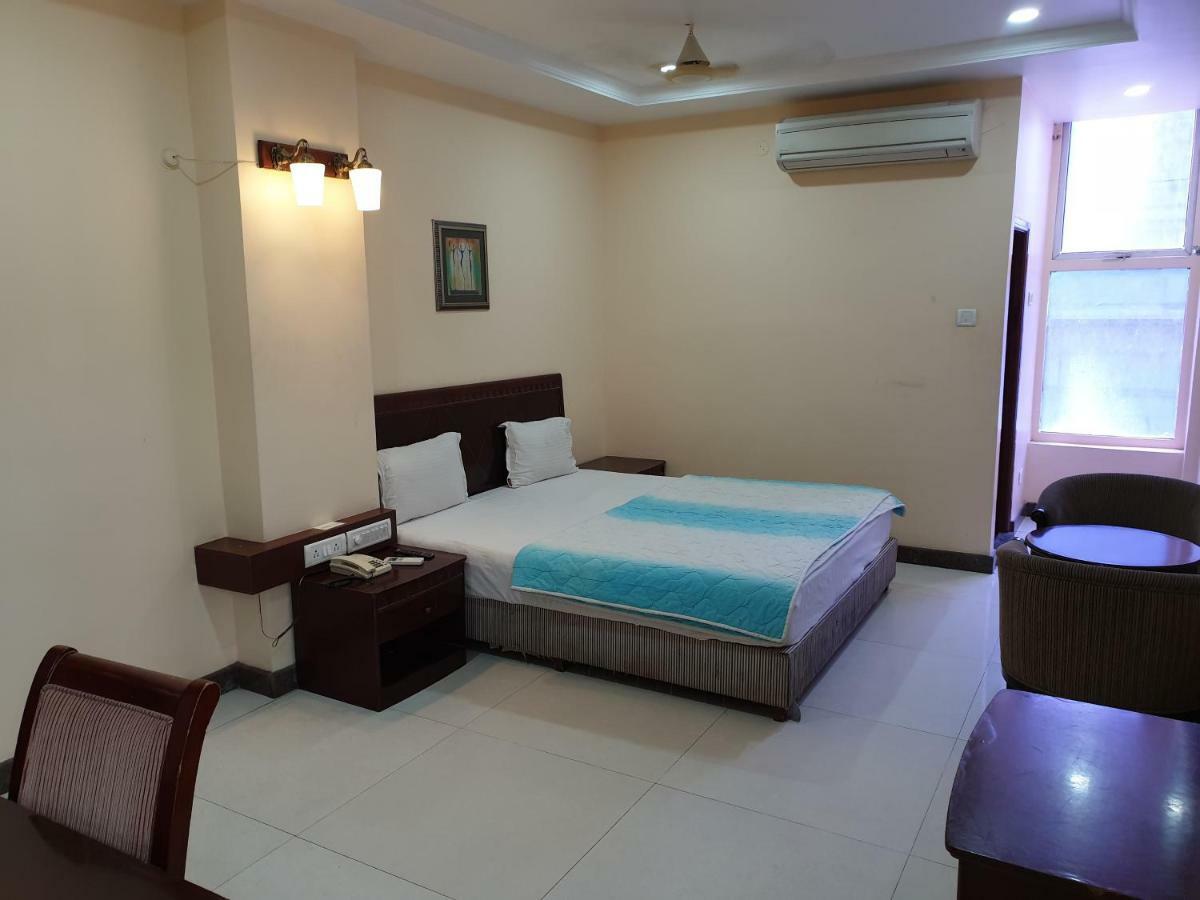 Sriannamalaiyar Residency Vellore Exterior foto
